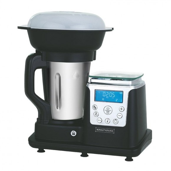 Термоблендеры